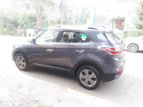 2017 Hyundai Creta for sale at low price