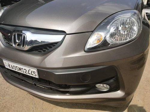 Used 2015 Honda Brio for sale