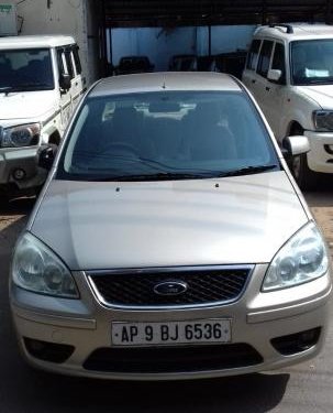 2007 Ford Fiesta for sale at low price