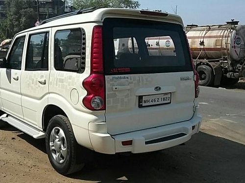 Good as new Mahindra Scorpio 2009-2014 2014 for sale 