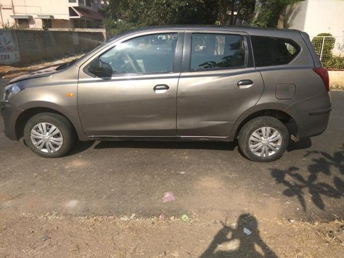 Used Datsun GO Plus T 2015 for sale