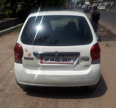 Maruti Alto K10 LXI for sale