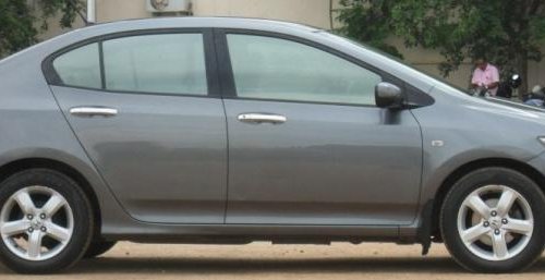 Used Honda City 1.5 V MT 2010 for sale