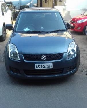 2008 Maruti Suzuki Swift for sale at low price