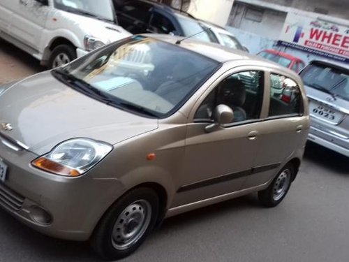 Chevrolet Spark 2010 for sale