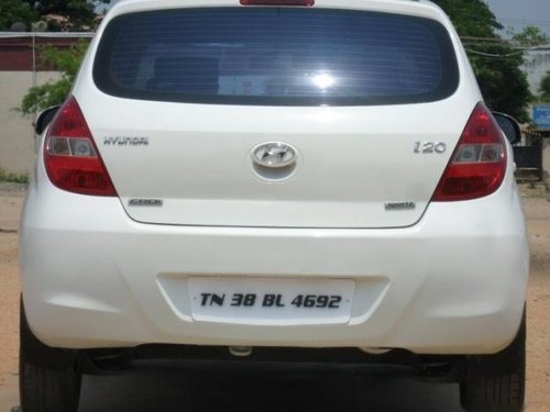 Hyundai i20 2015-2017 Sportz 1.4 CRDi for sale