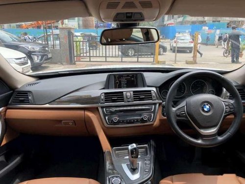 2014 BMW 3 Series GT for sale at low price