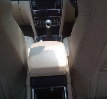 2010 Skoda Superb 2009-2014 for sale