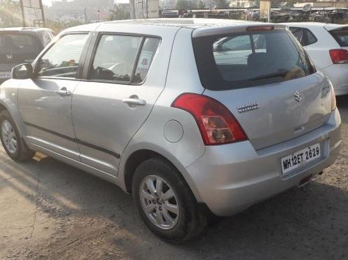 2008 Maruti Suzuki Swift for sale