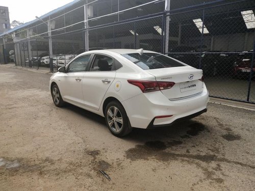 Used 2017 Hyundai Verna for sale