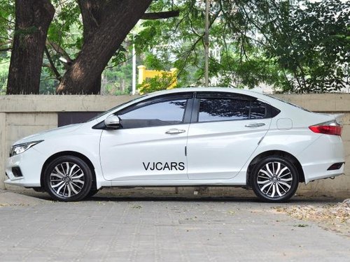 2017 Honda City for sale