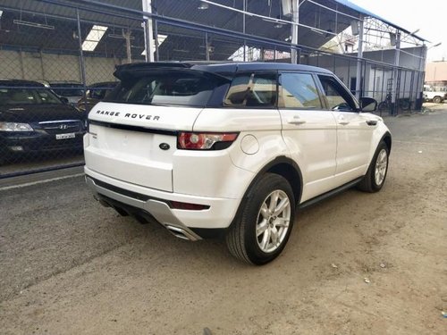 Used 2014 Land Rover Range Rover Evoque for sale
