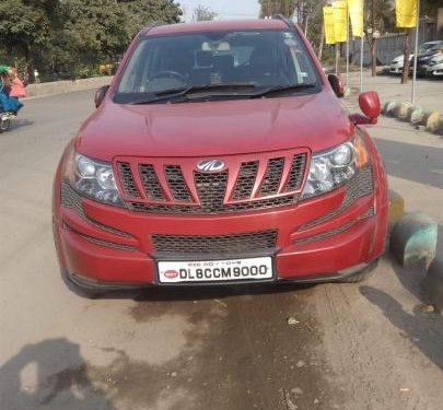 2012 Mahindra XUV500 for sale