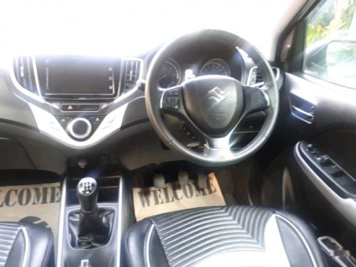 Maruti Baleno 1.3 Alpha 2016 for sale