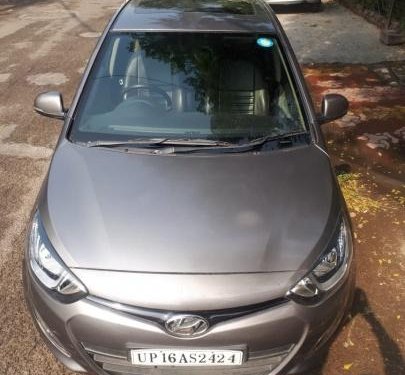 Hyundai i20 2015-2017 1.2 Asta 2013 for sale