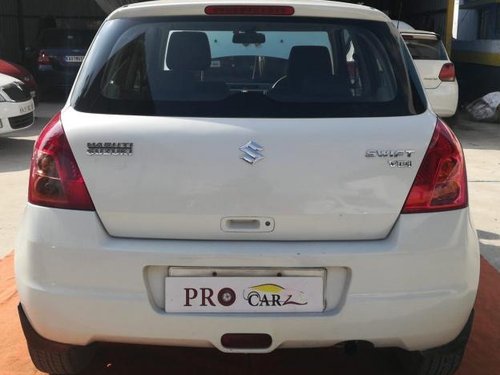 2011 Maruti Suzuki Swift for sale at low price