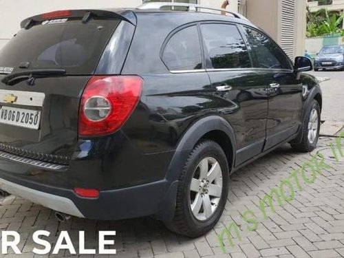 Chevrolet Captiva 2.2 AT AWD for sale 