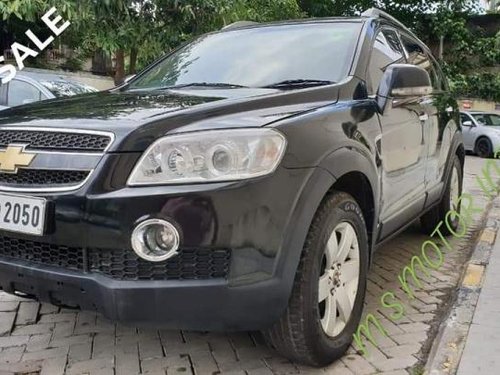 Chevrolet Captiva 2.2 AT AWD for sale 