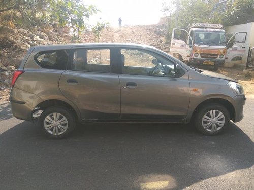 Used Datsun GO Plus T 2015 for sale