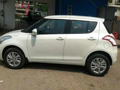 Used Maruti Suzuki Swift 2014 car at low price