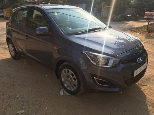 Used Hyundai i20 Magna 2013 for sale 