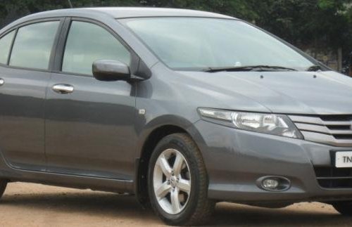 Used Honda City 1.5 V MT 2010 for sale