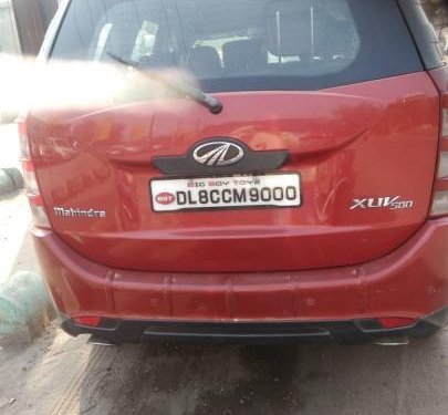 2012 Mahindra XUV500 for sale