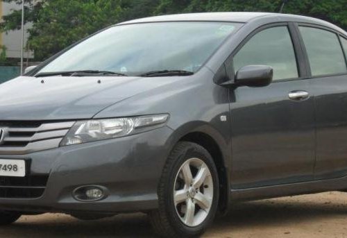 Used Honda City 1.5 V MT 2010 for sale