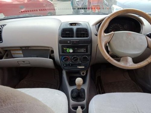 Hyundai Accent CRDi 2005 for sale at the best deal 