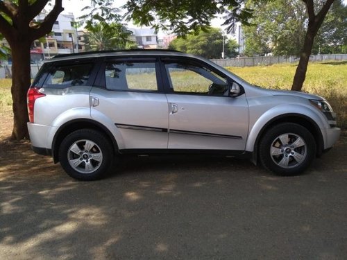 Mahindra XUV500 W8 4WD 2014 for sale