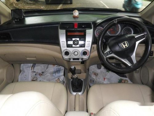 Used Honda City 1.5 V MT 2010 for sale