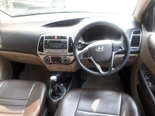 Hyundai i20 2015-2017 1.2 Asta 2013 for sale