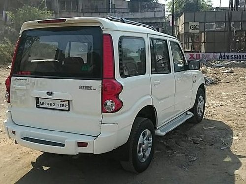 Good as new Mahindra Scorpio 2009-2014 2014 for sale 