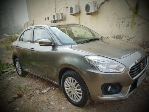 Used 2017 Maruti Suzuki Dzire for sale