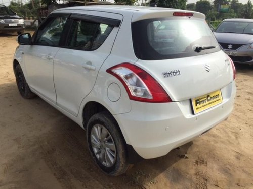 Good as new Maruti Swift ZDi for sale