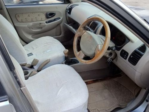 Hyundai Accent CRDi 2005 for sale at the best deal 