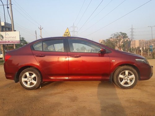 Good as new Honda City S 2012 for sale