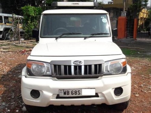 Mahindra Bolero SLE for sale at the best deal 