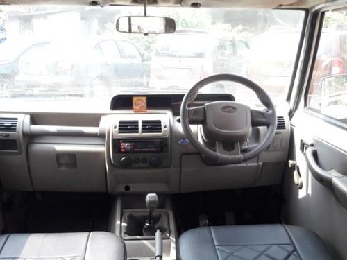 Mahindra Bolero SLE for sale at the best deal 