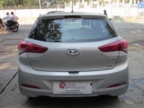 Used Hyundai Elite i20 2015 for sale 