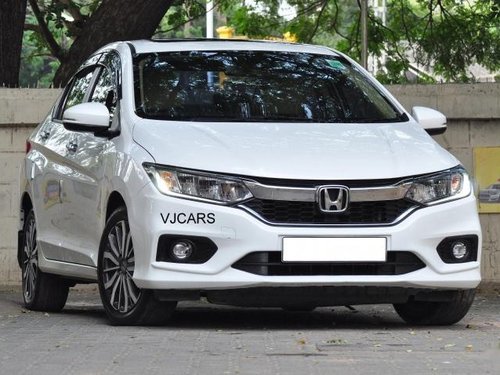 2017 Honda City for sale