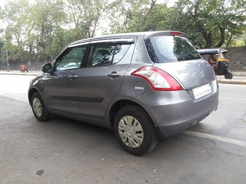 Used Maruti Suzuki Swift car at low price