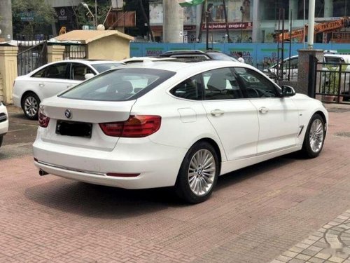 2014 BMW 3 Series GT for sale at low price