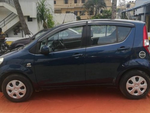 Maruti Suzuki Ritz 2009 for sale