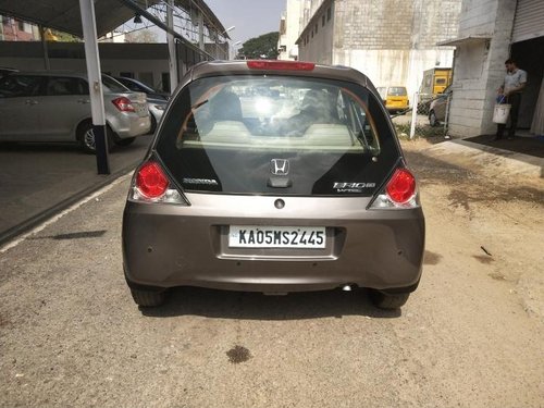 Used 2015 Honda Brio for sale