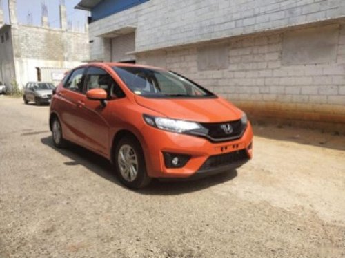 Used 2015 Honda Jazz for sale