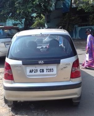 Used Hyundai Santro Xing GLS 2008 for sale