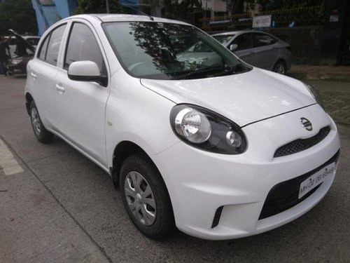 Used Nissan Micra XL 2014 for sale