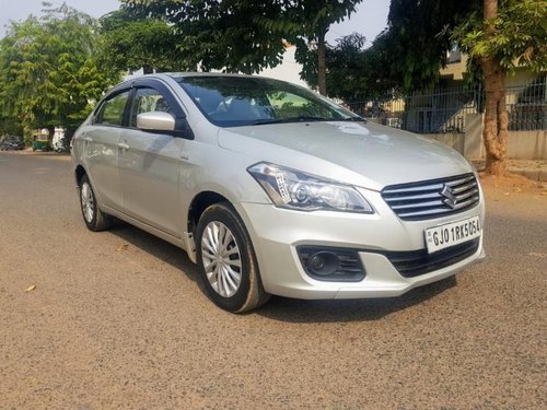 2015 Maruti Suzuki Ciaz for sale