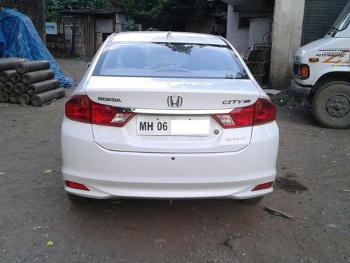 Used Honda City i-VTEC SV 2014 for sale